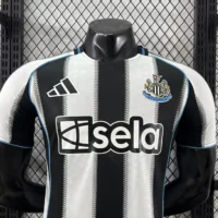 a8ce01b5 Newcastle United Shirt Home Jersey Player Version 25-26