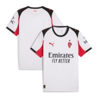 A2B image: ac-milan-puma-away-shirt-25-26 AC Milan PUMA Away Shirt 25-26