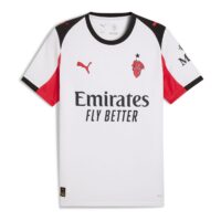 A2B image: ac-milan-puma-away-shirt-25-26 AC Milan PUMA Away Shirt 25-26