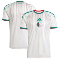 A2B image: algeria-adidas-home-shirt-2026 Algeria adidas Home Shirt 2026