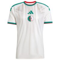 A2B image: algeria-adidas-home-shirt-2026 Algeria adidas Home Shirt 2026