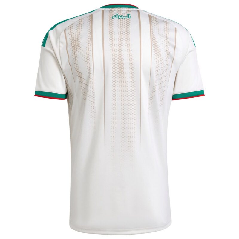 A2B image: algeria-adidas-home-shirt-2026 Algeria adidas Home Shirt 2026