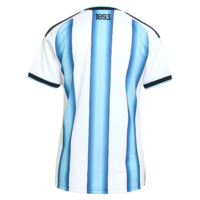 Argentina adidas Home Shirt 2026 - Womens