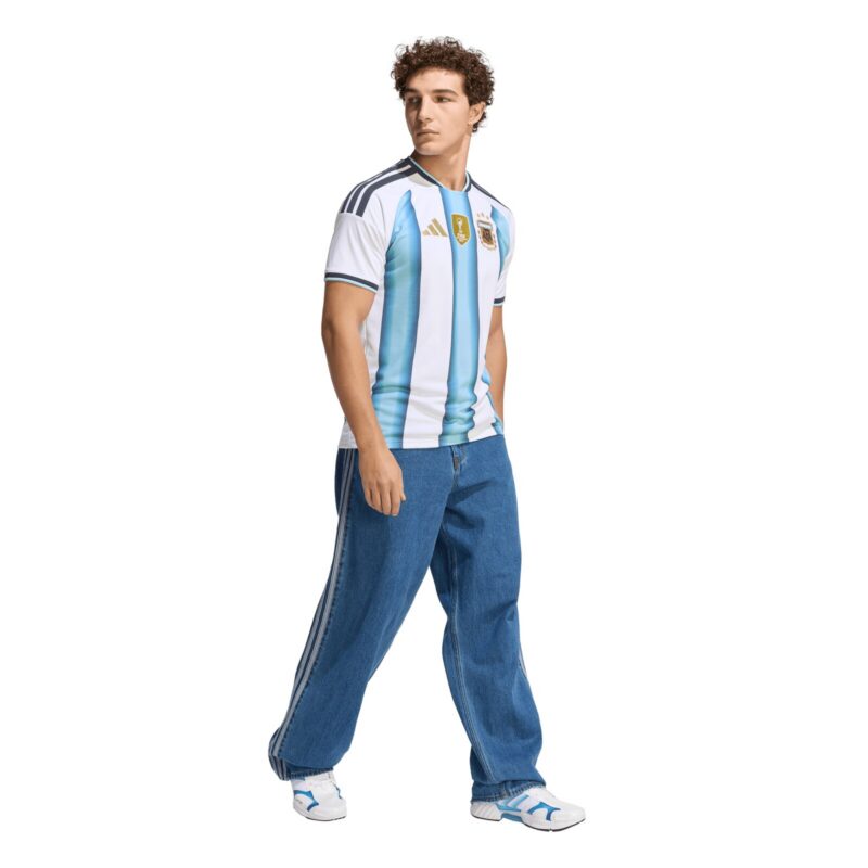 A2B image: argentina-adidas-home-shirt-2026 Argentina adidas Home Shirt 2026