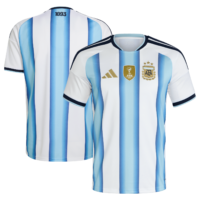 A2B image: argentina-adidas-home-shirt-2026 Argentina adidas Home Shirt 2026
