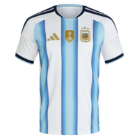 A2B image: argentina-adidas-home-shirt-2026 Argentina adidas Home Shirt 2026