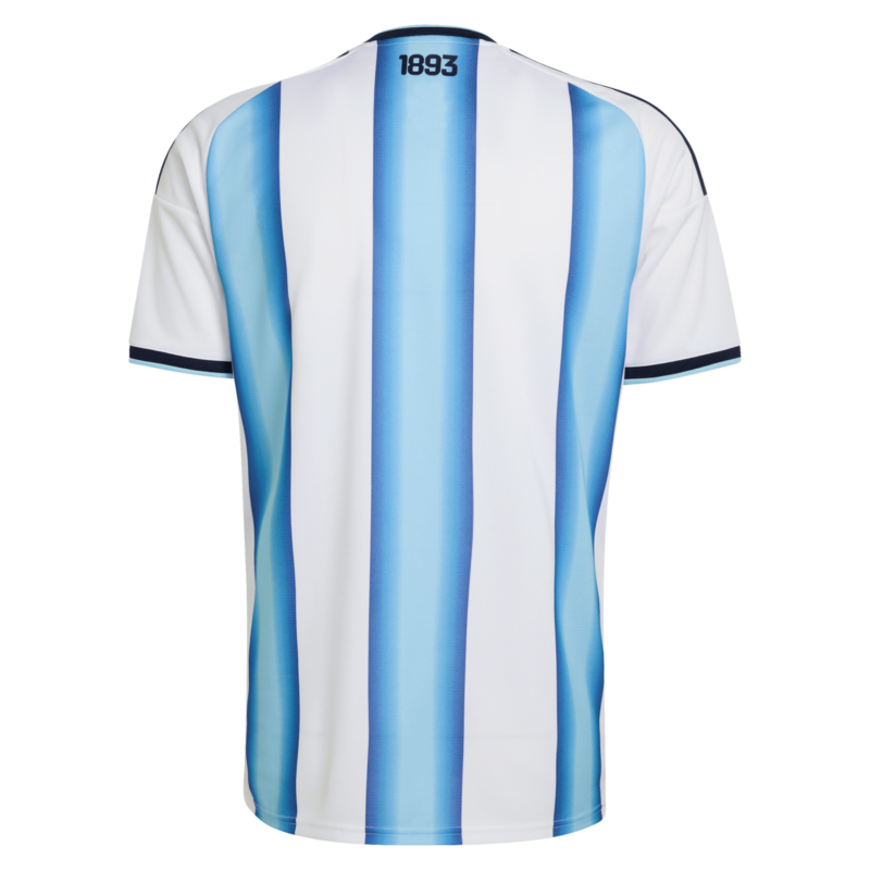 A2B image: argentina-adidas-home-shirt-2026 Argentina adidas Home Shirt 2026