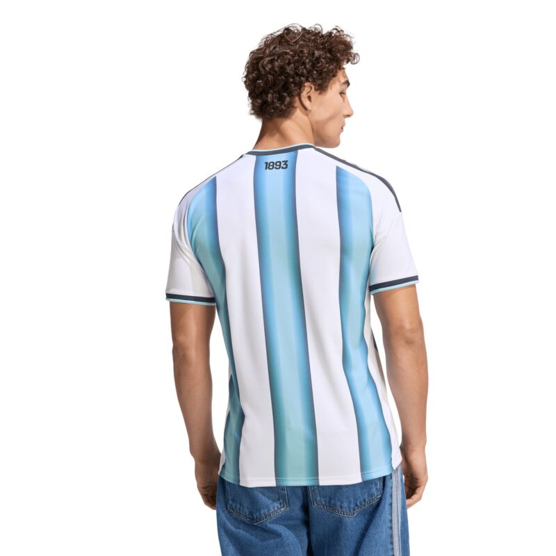 A2B image: argentina-adidas-home-shirt-2026 Argentina adidas Home Shirt 2026
