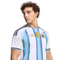 A2B image: argentina-adidas-home-shirt-2026 Argentina adidas Home Shirt 2026