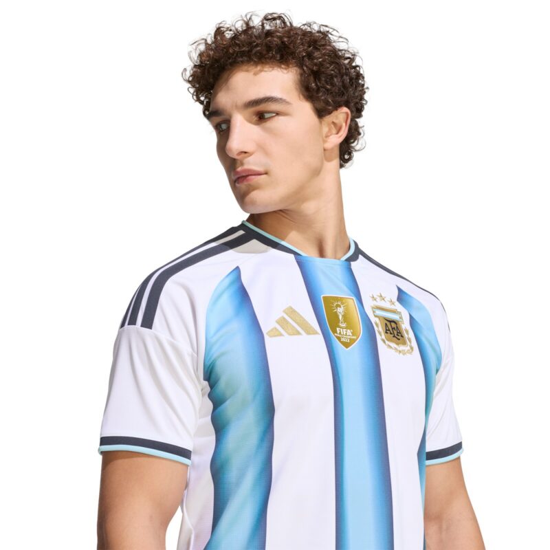 A2B image: argentina-adidas-home-shirt-2026 Argentina adidas Home Shirt 2026