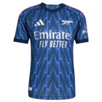 A2B image: arsenal-adidas-away-authentic-shirt-2025-26-with-gyokeres-14-printing Arsenal adidas Away Authentic Shirt 2025-26 with Gyökeres 14 printing