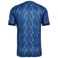 A2B image: arsenal-adidas-away-authentic-replica-shirt-2025-26 Arsenal adidas Away Authentic Replica Shirt 2025-26