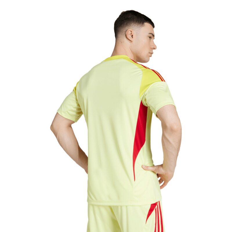 Arsenal adidas Home Goalkeeper Shirt 2025-26