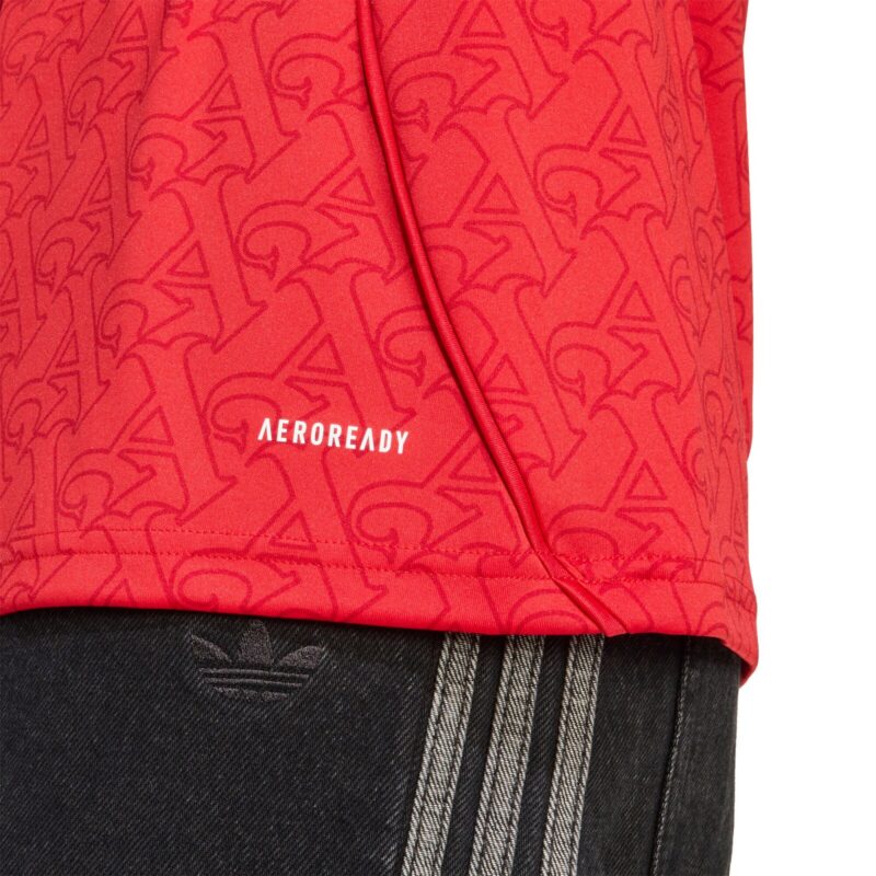 Arsenal adidas Home Shirt 2025-26 - Womens