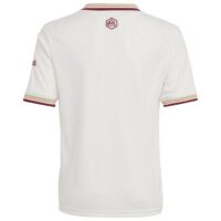 Arsenal adidas Replica Third Shirt 2025-26 - Kids