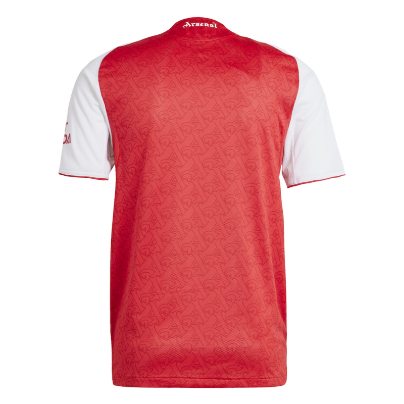 A2B image: arsenal-authentic-home-shirt-2025-26 Arsenal Authentic Home Shirt 2025/26