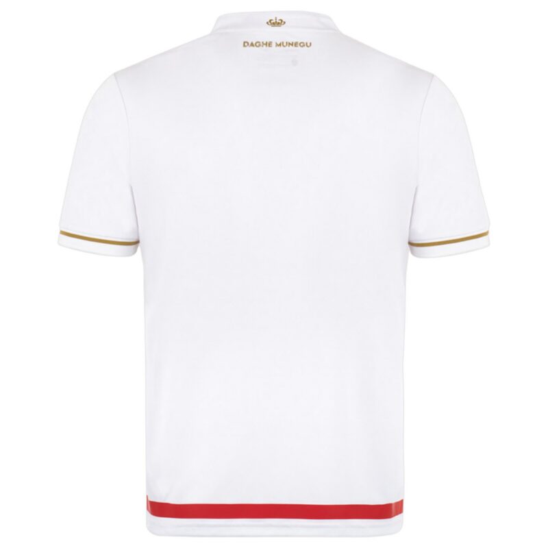 A2B image: as-monaco-mizuno-home-shirt-2025-26 AS Monaco Mizuno Home Shirt 2025-26