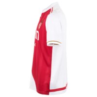 A2B image: as-monaco-mizuno-home-shirt-2025-26 AS Monaco Mizuno Home Shirt 2025-26