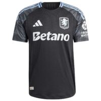 A2B image: aston-villa-adidas-away-authentic-replica-shirt-2025-26 Aston Villa adidas Away Authentic Replica Shirt 2025-26