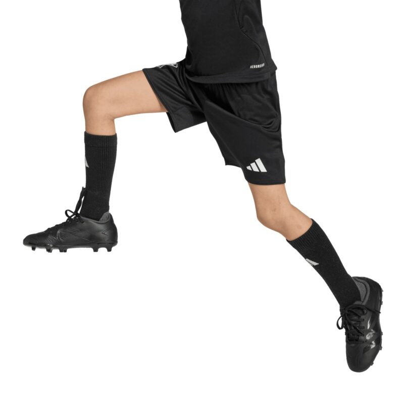 Aston Villa adidas Away Mini Kit 2025-26