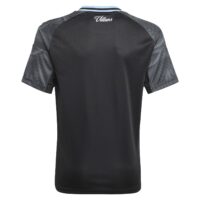 A2B image: aston-villa-adidas-away-replica-shirt-2025-26-kids Aston Villa adidas Away Replica Shirt 2025-26 - Kids