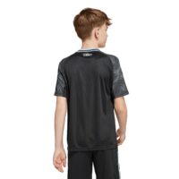 A2B image: aston-villa-adidas-away-replica-shirt-2025-26-kids Aston Villa adidas Away Replica Shirt 2025-26 - Kids