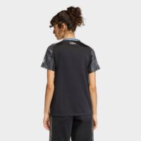 Aston Villa adidas Away Shirt 2025-26 - Womens