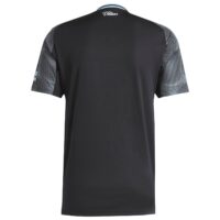 Aston Villa adidas Away Replica Shirt 2025-26