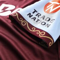 Aston Villa adidas Home Replica Shirt 2025-26