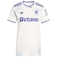 A2B image: aston-villa-adidas-third-authentic-shirt-2025-26-womens Aston Villa adidas Third Authentic Shirt 2025-26 - Womens