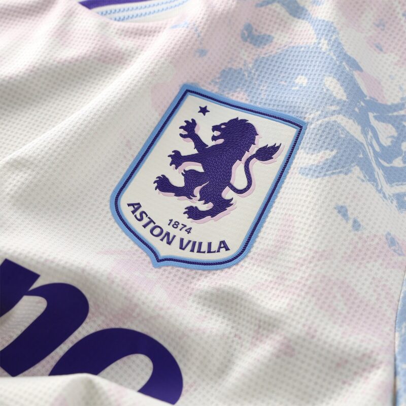 A2B image: aston-villa-adidas-third-authentic-shirt-2025-26-womens Aston Villa adidas Third Authentic Shirt 2025-26 - Womens