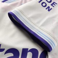 Aston Villa adidas Third Authentic Replica Shirt 2025-26