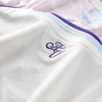 Aston Villa adidas Third Shirt 2025-26 - Womens