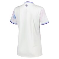 Aston Villa adidas Third Shirt 2025-26 - Womens