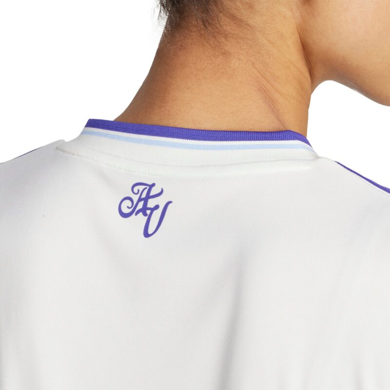 Aston Villa adidas Third Shirt 2025-26 - Womens