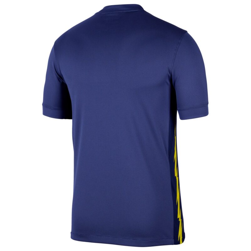 Atlético de Madrid Nike Away Stadium Shirt 2025-26