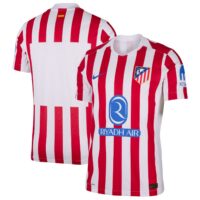Atlético de Madrid Nike Dri-FIT ADV Home Match Shirt 2025-26