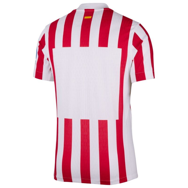 Atlético de Madrid Nike Dri-FIT ADV Home Match Shirt 2025-26