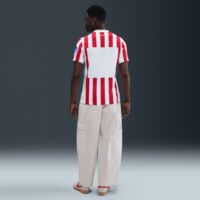 Atlético de Madrid Nike Dri-FIT ADV Home Match Shirt 2025-26