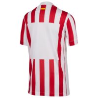 Atlético de Madrid Nike Home Stadium Shirt 2025-26 - Kids