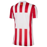 Atlético de Madrid Nike Home Stadium Shirt 2025-26 - Womens