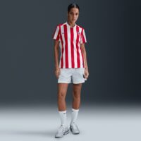 Atlético de Madrid Nike Home Stadium Shirt 2025-26 - Womens