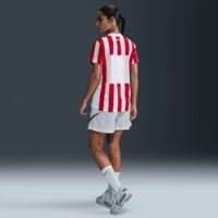 Atlético de Madrid Nike Home Stadium Shirt 2025-26 - Womens