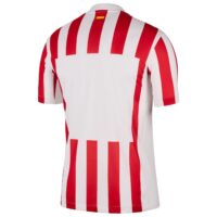 Atlético de Madrid Nike Home Stadium Shirt 2025-26