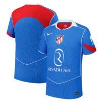 Atlético de Madrid Nike Third Dri-FIT ADV Match Shirt 2025-26