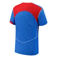 Atlético de Madrid Nike Third Dri-FIT ADV Match Shirt 2025-26