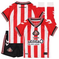 Sunderland Hummel Home Infant/BabyKit - 2025-26