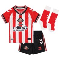 Sunderland Hummel Home Infant/BabyKit - 2025-26