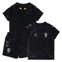 A2B image: sunderland-hummel-third-infant-babykit-2025-26 Sunderland Hummel Third Infant/BabyKit - 2025-26