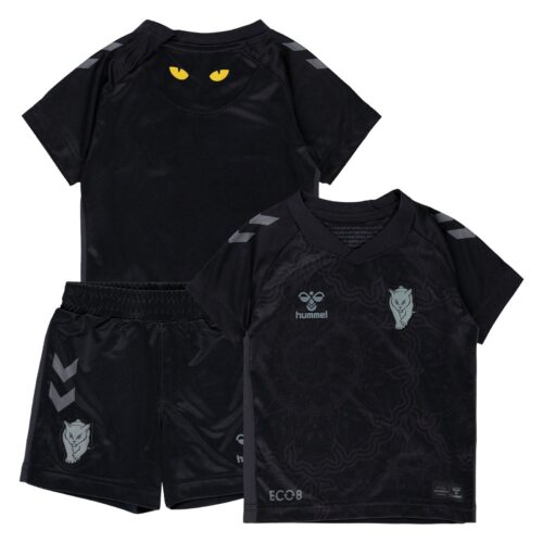 Sunderland Hummel Third Infant/BabyKit - 2025-26